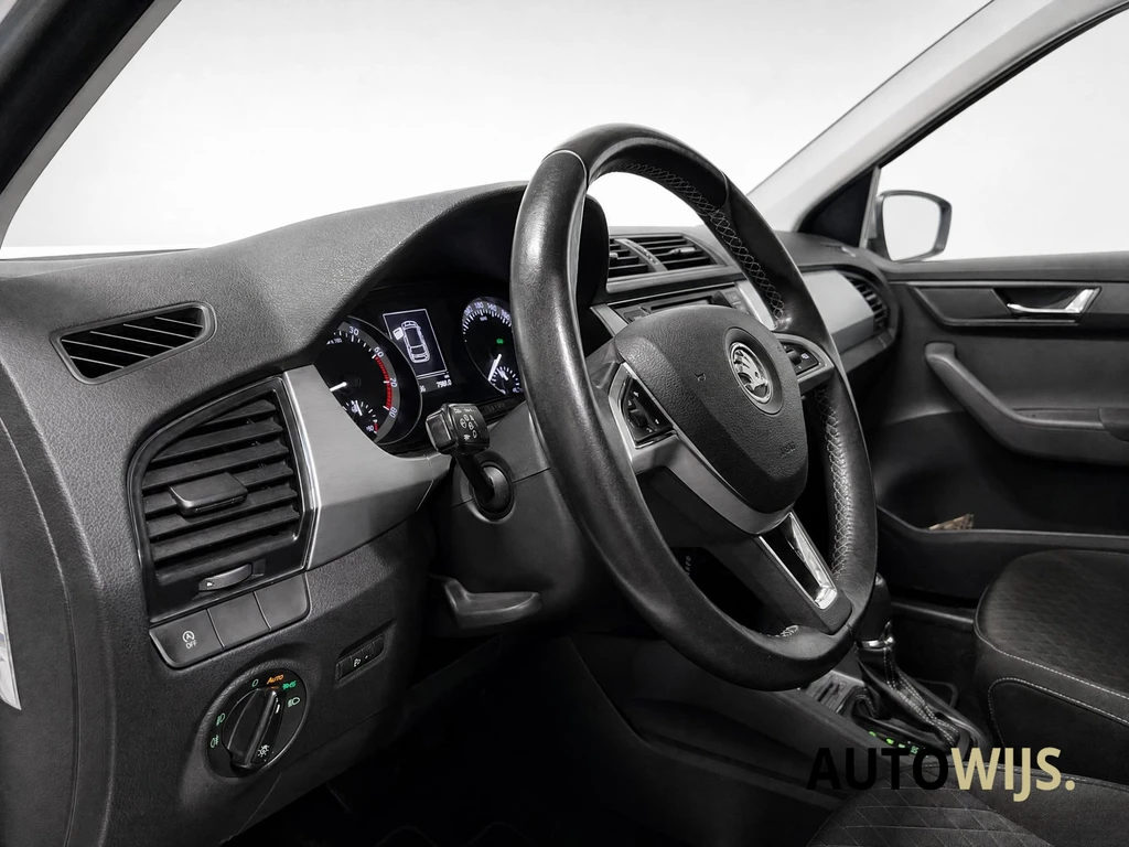 Škoda Fabia – foto 15