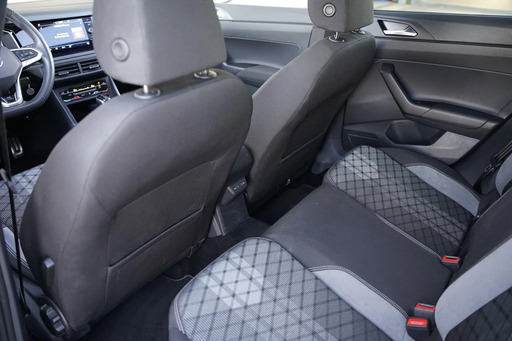 Volkswagen Taigo – foto 11