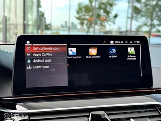 BMW 5 Serie – thumbnail 39
