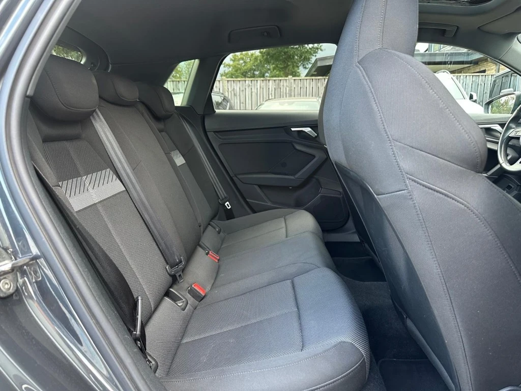Audi A3 – foto 10