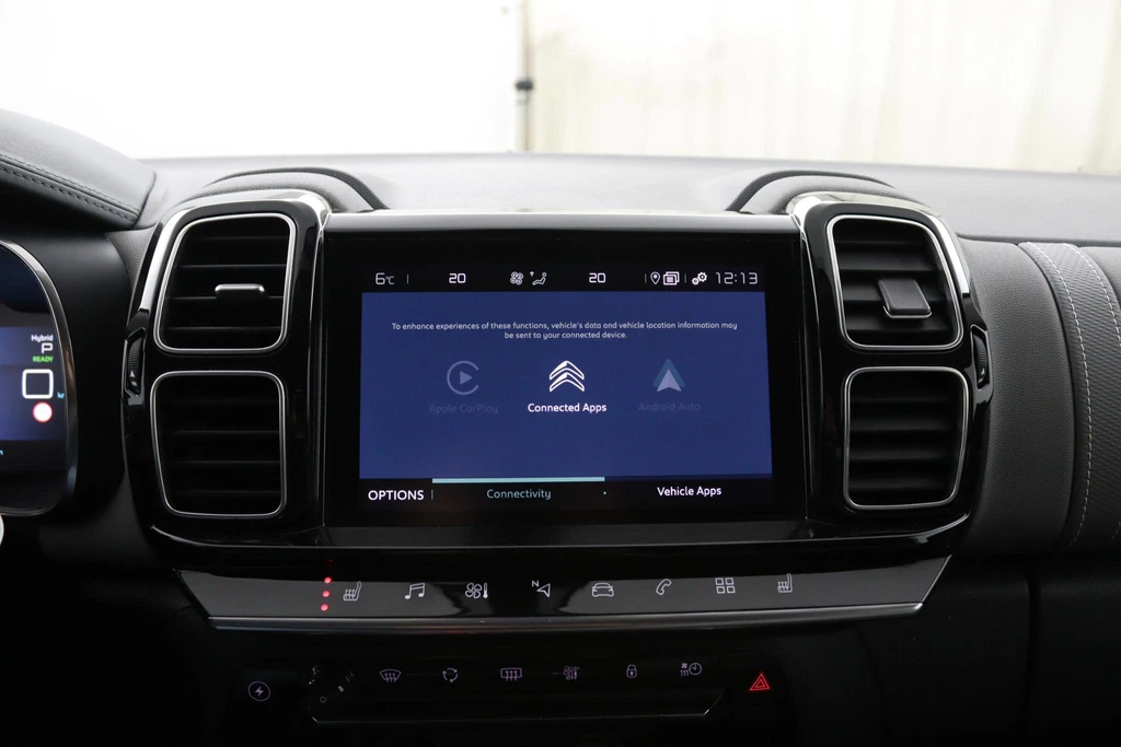 Citroën C5 Aircross – foto 17