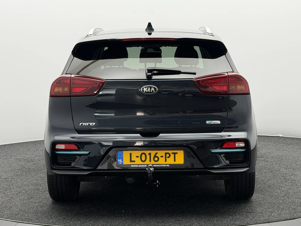 Kia e-Niro – foto 4