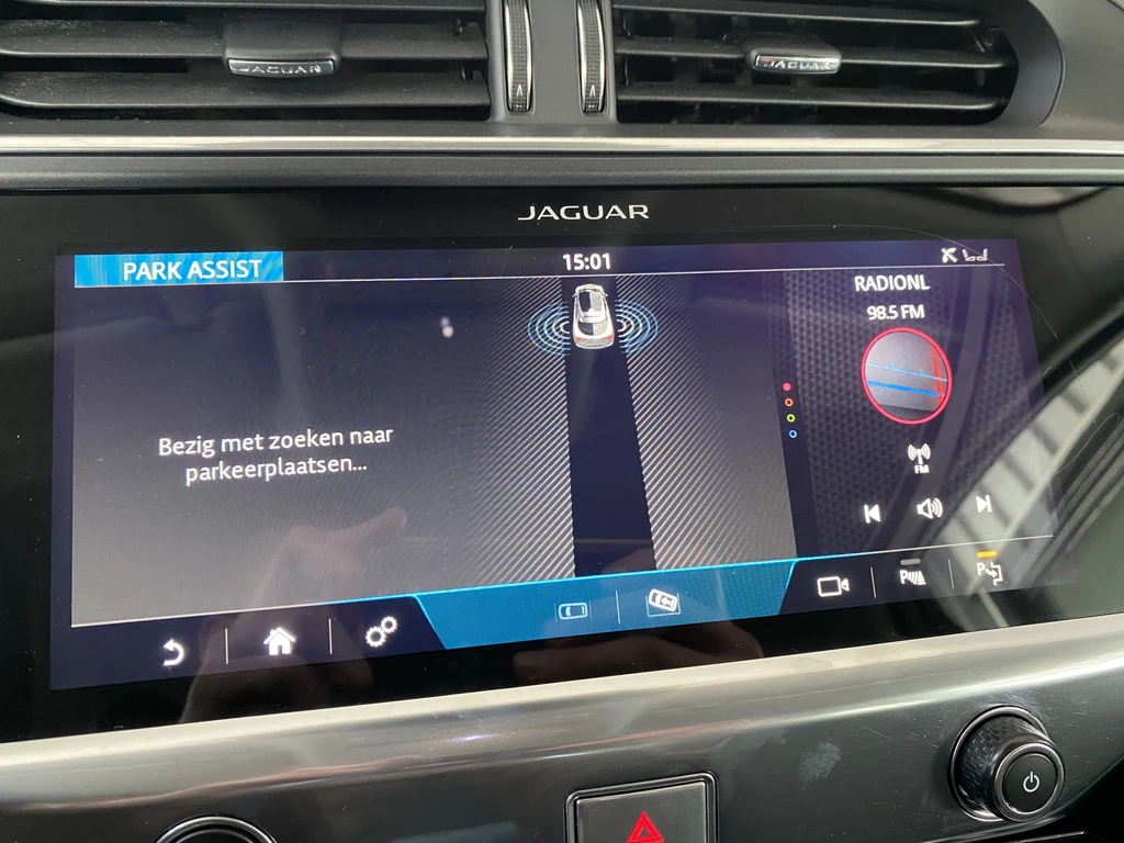 Jaguar I-PACE – foto 20