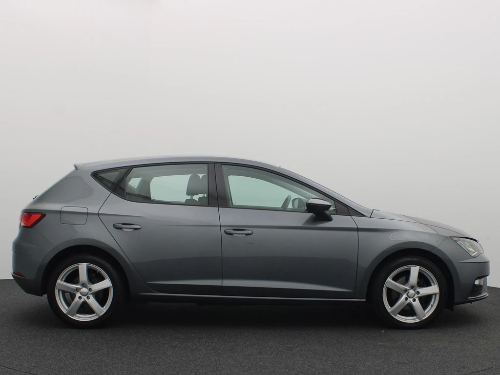 SEAT Leon – foto 7