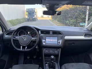 Volkswagen Tiguan – thumbnail 10
