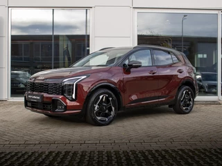 Kia Sportage – thumbnail 3