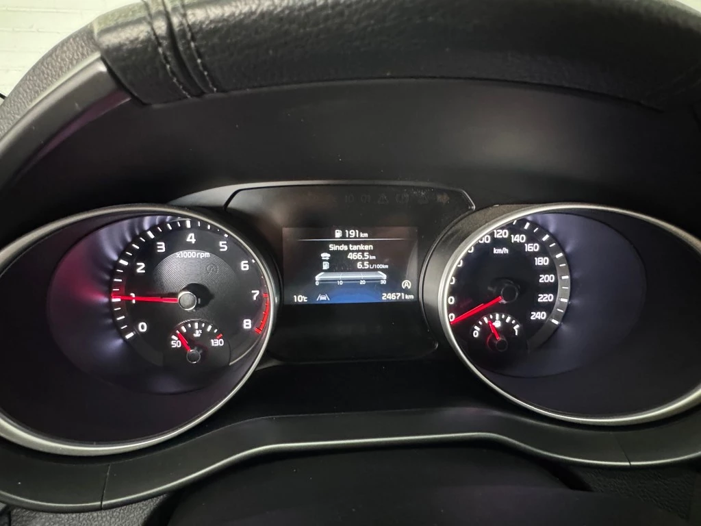 Kia Ceed – foto 30