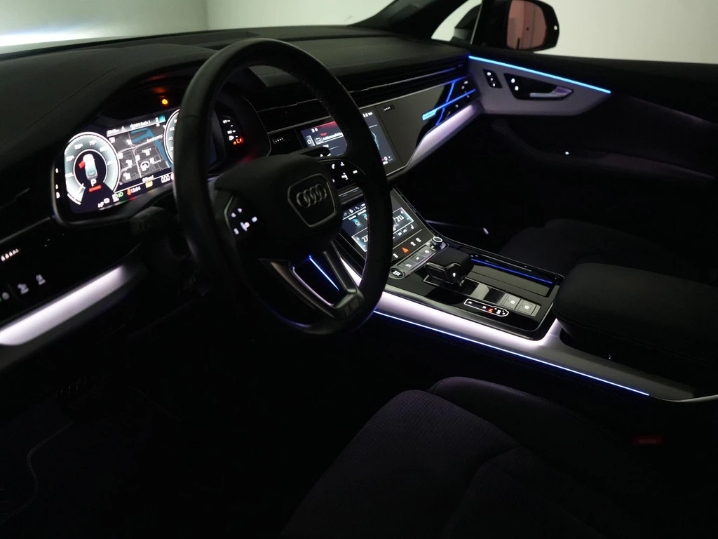 Audi Q7 – foto 36
