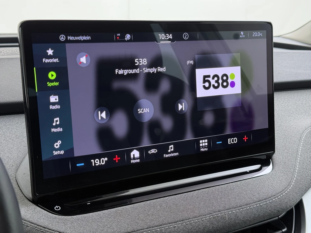 Škoda Enyaq iV – foto 25