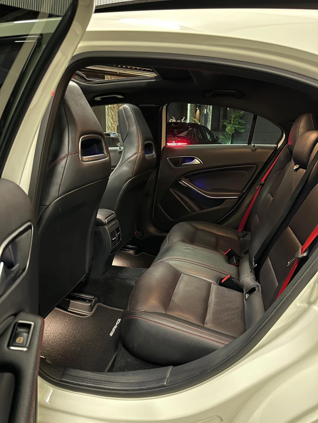 Mercedes-Benz A-Klasse – foto 23
