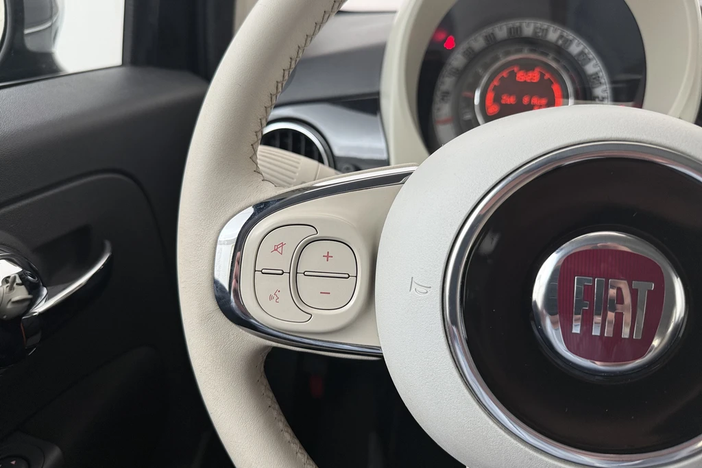 Fiat 500C – foto 17