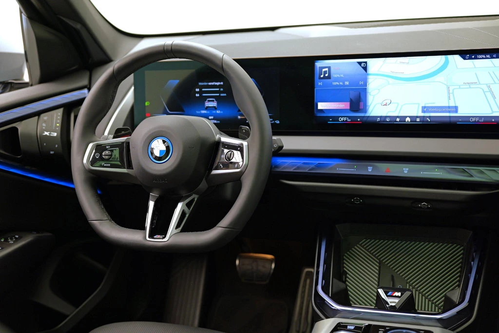 BMW X3 – foto 19