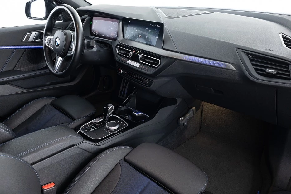 BMW 1 Serie – foto 9