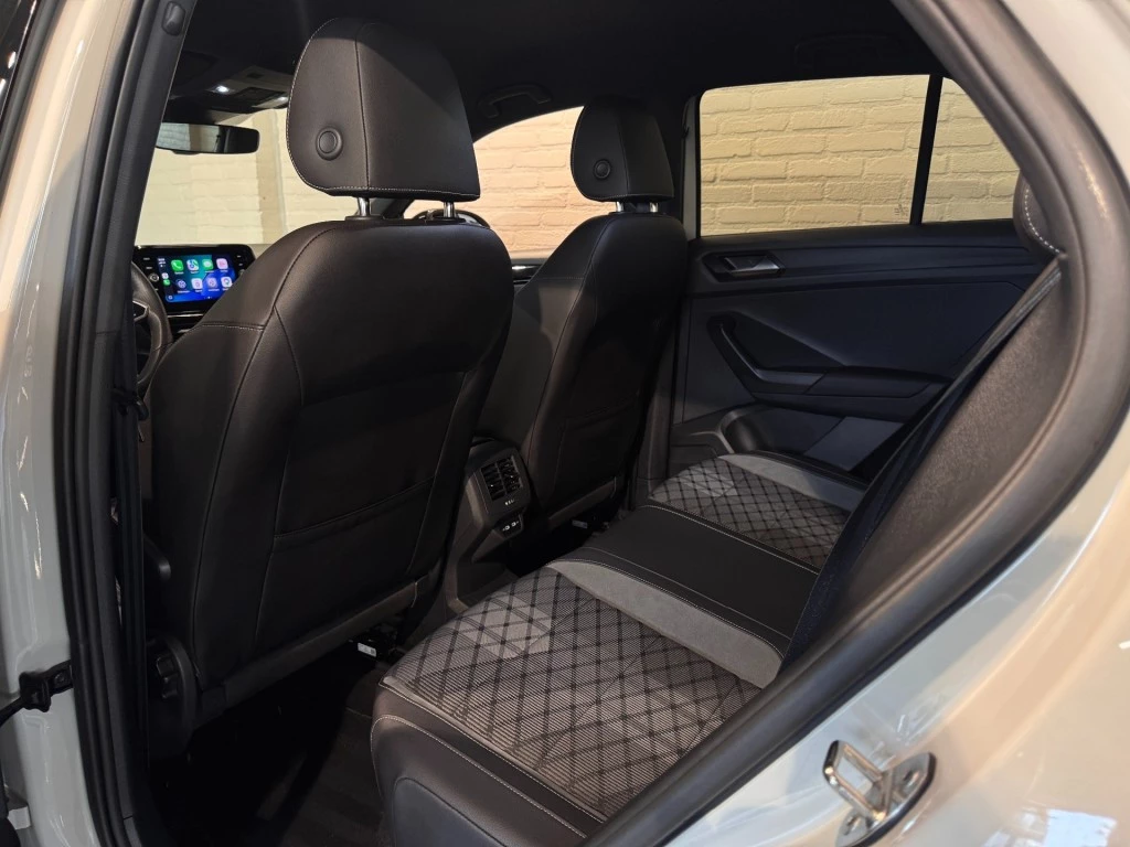 Volkswagen T-Roc – foto 14