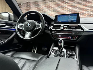 BMW 5 Serie – thumbnail 37