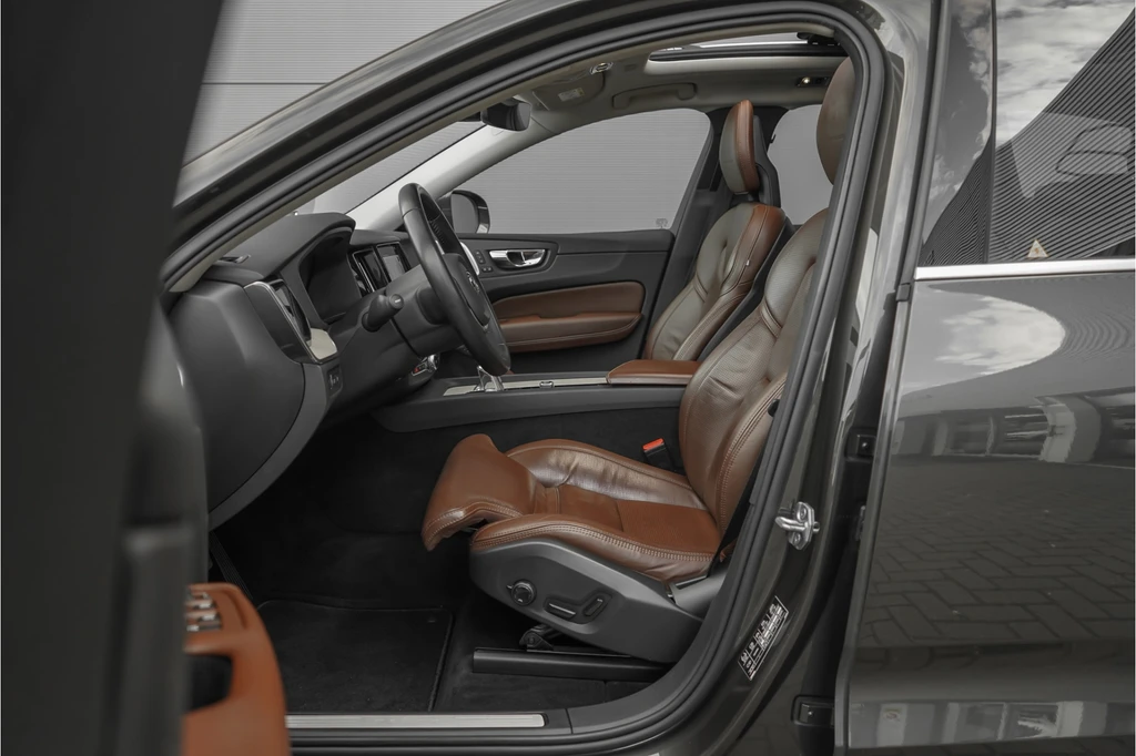 Volvo XC60 – foto 12