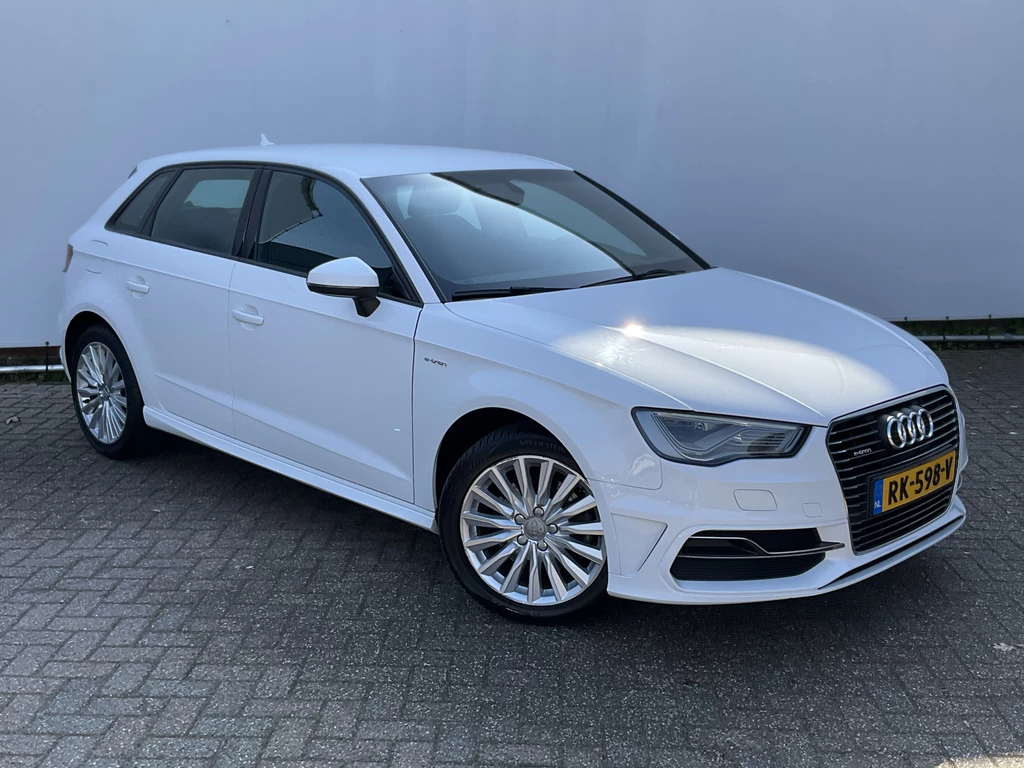 Audi A3 – foto 14