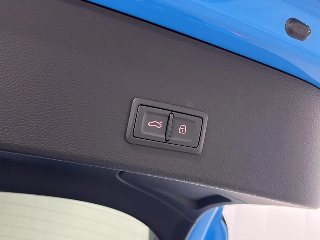 Audi RS6 – foto 44