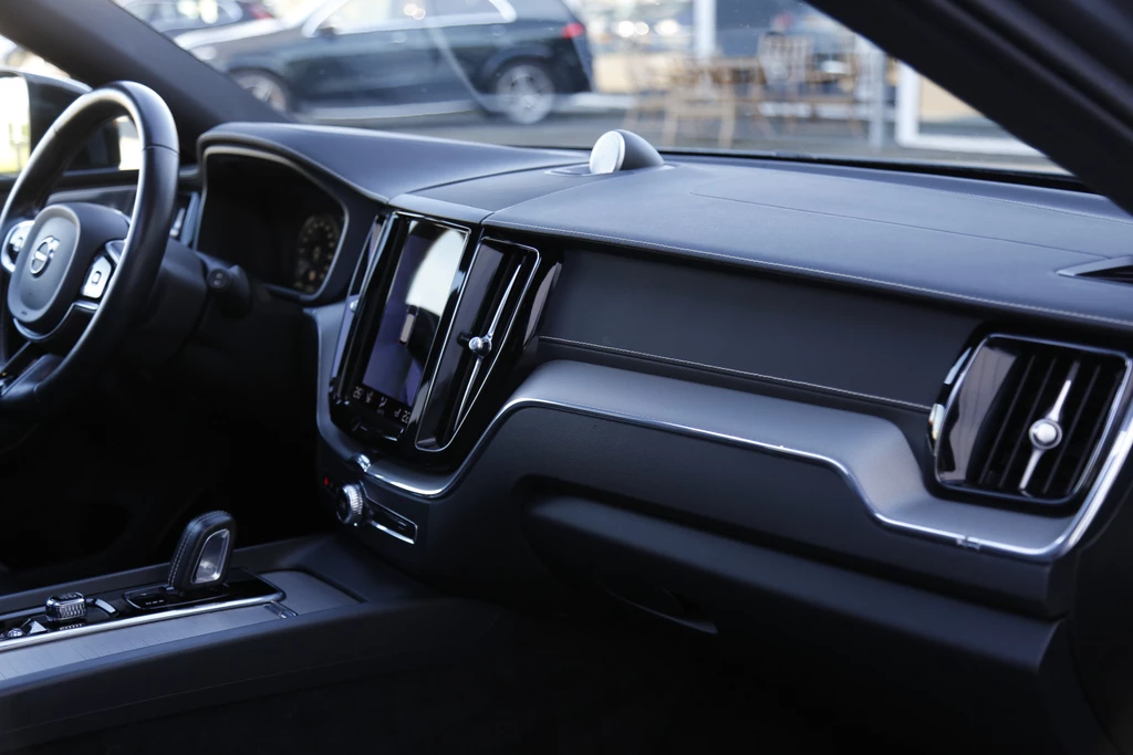 Volvo XC60 – foto 45