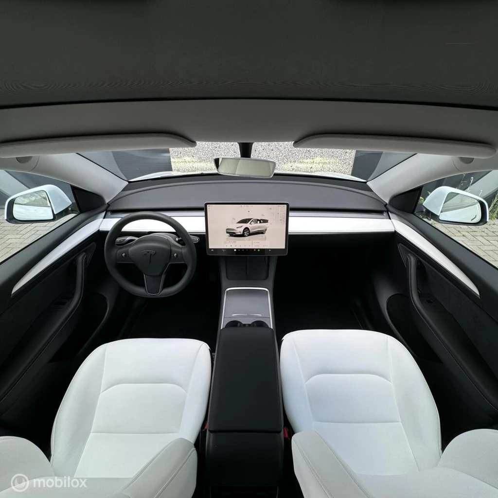Tesla Model Y – foto 12