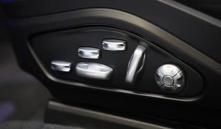 Porsche Panamera – thumbnail 25