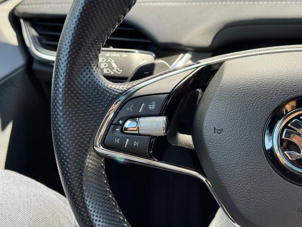 Škoda Enyaq iV – foto 13