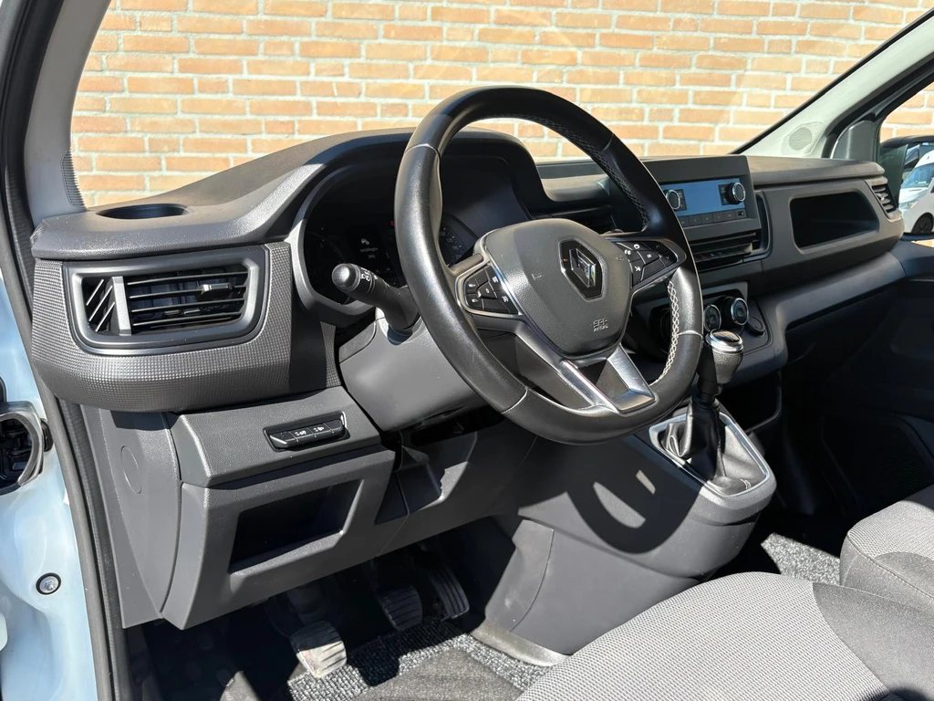 Renault Trafic – foto 10