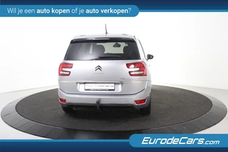 Citroën C4 Spacetourer – thumbnail 10