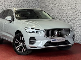 Volvo XC60 – thumbnail 13