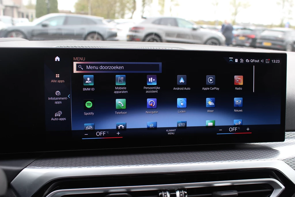 BMW i4 – foto 28