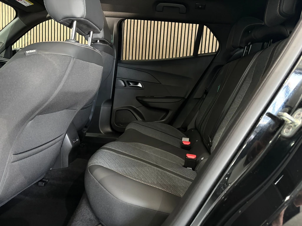 Peugeot 2008 – foto 18