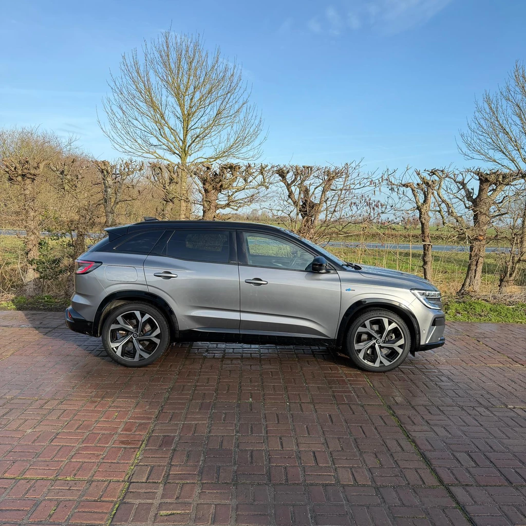 Renault Austral – foto 6