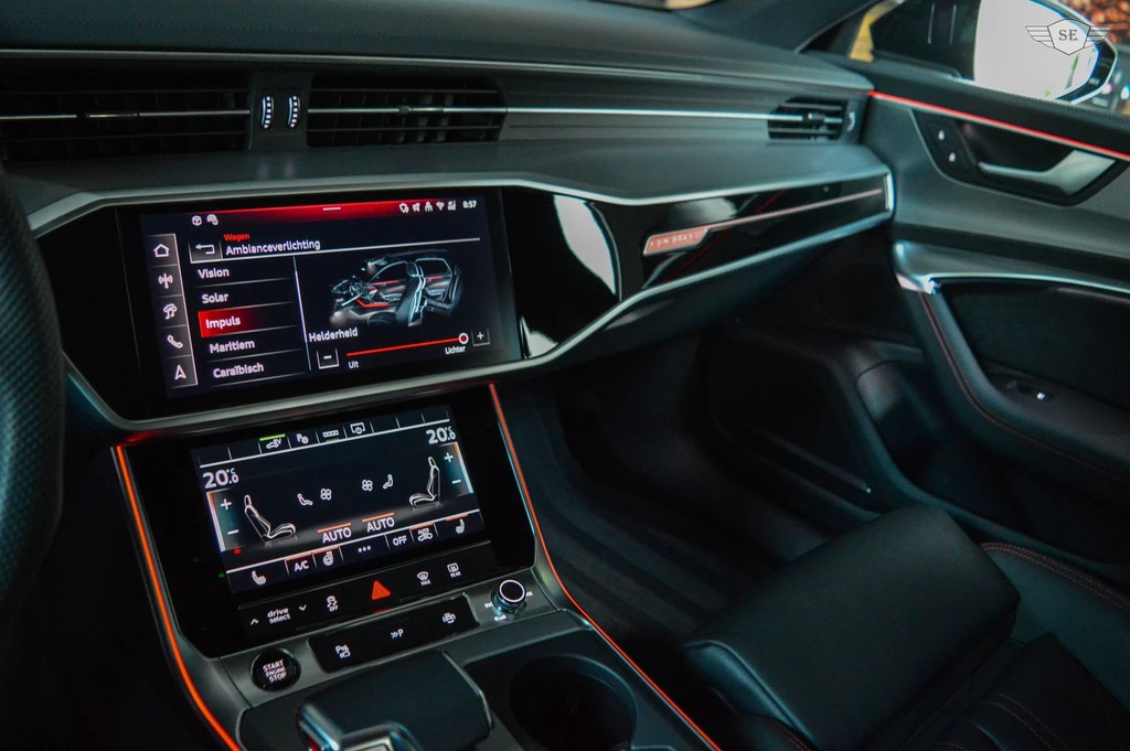 Audi A6 – foto 80