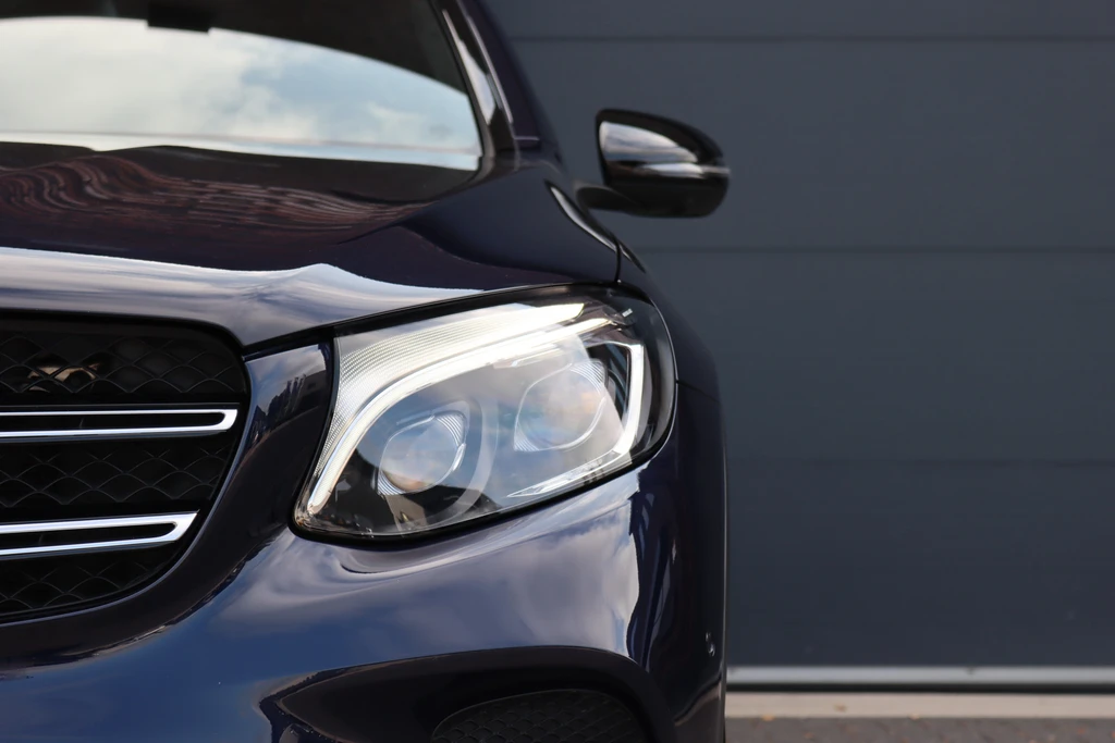Mercedes-Benz GLC – foto 23