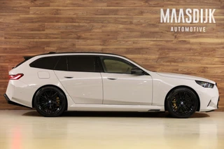 BMW M5 – thumbnail 8