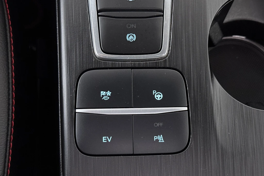 Ford Kuga – foto 35