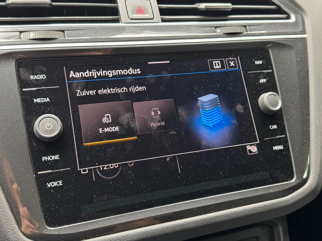 Volkswagen Tiguan – foto 43