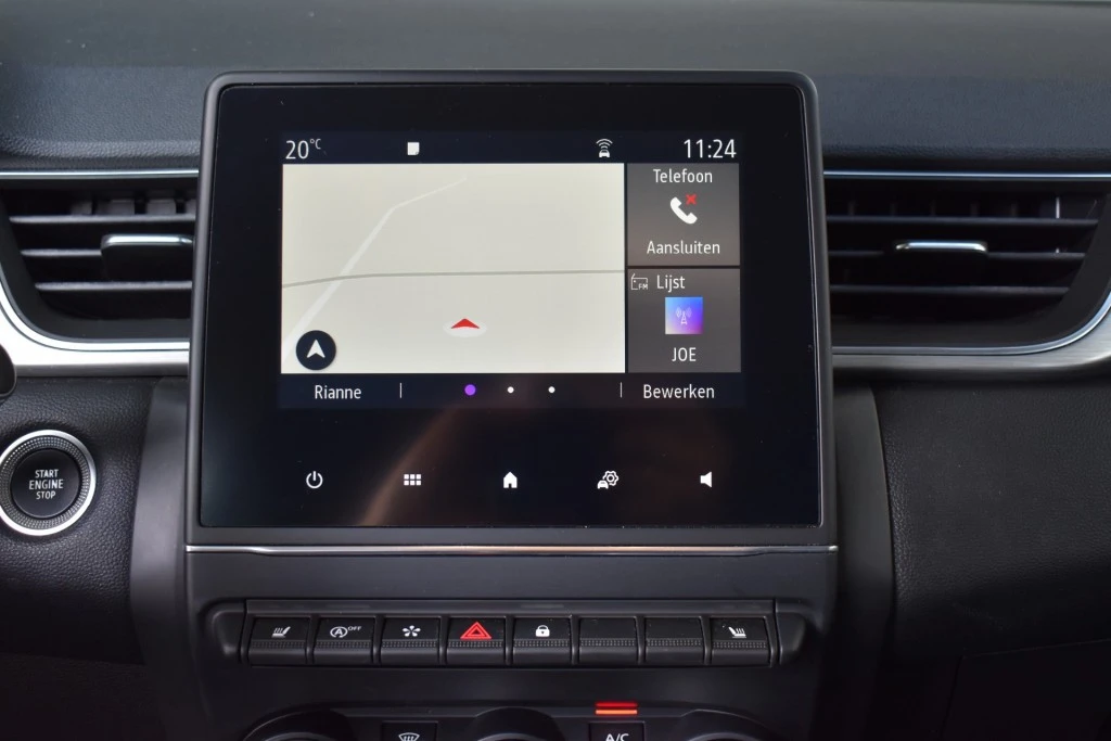 Renault Captur – foto 24