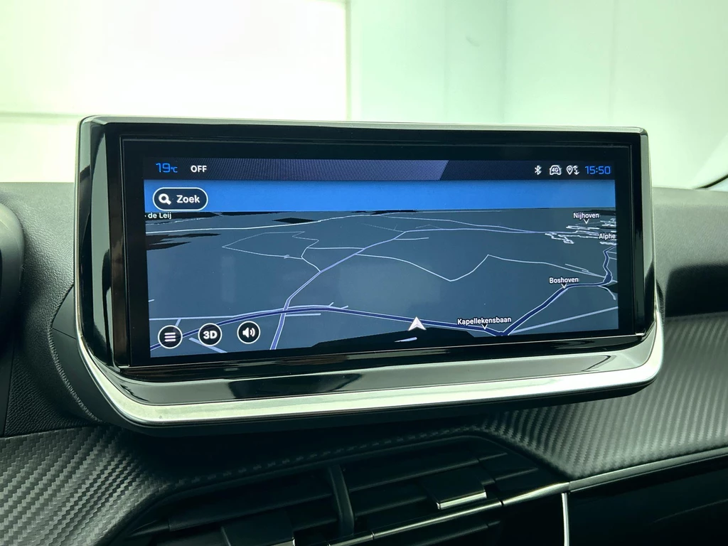 Peugeot 208 – foto 8