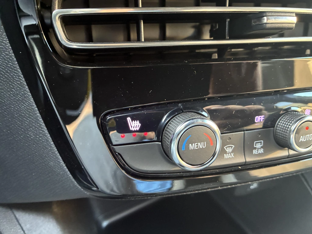 Opel Mokka – foto 32