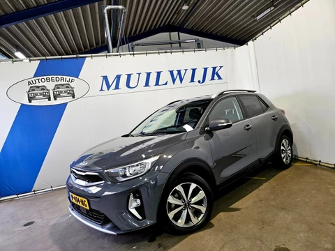 Kia Stonic 1.0 T-GDi MHEV DynamicPlusLine / Camera / Navi / NL Auto