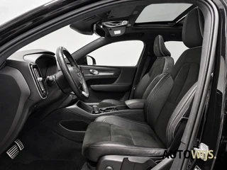 Volvo XC40 – thumbnail 9