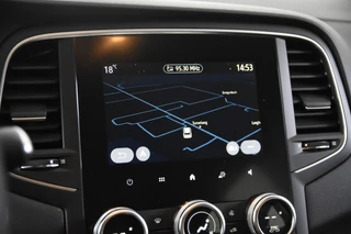 Renault Megane E-Tech – thumbnail 20