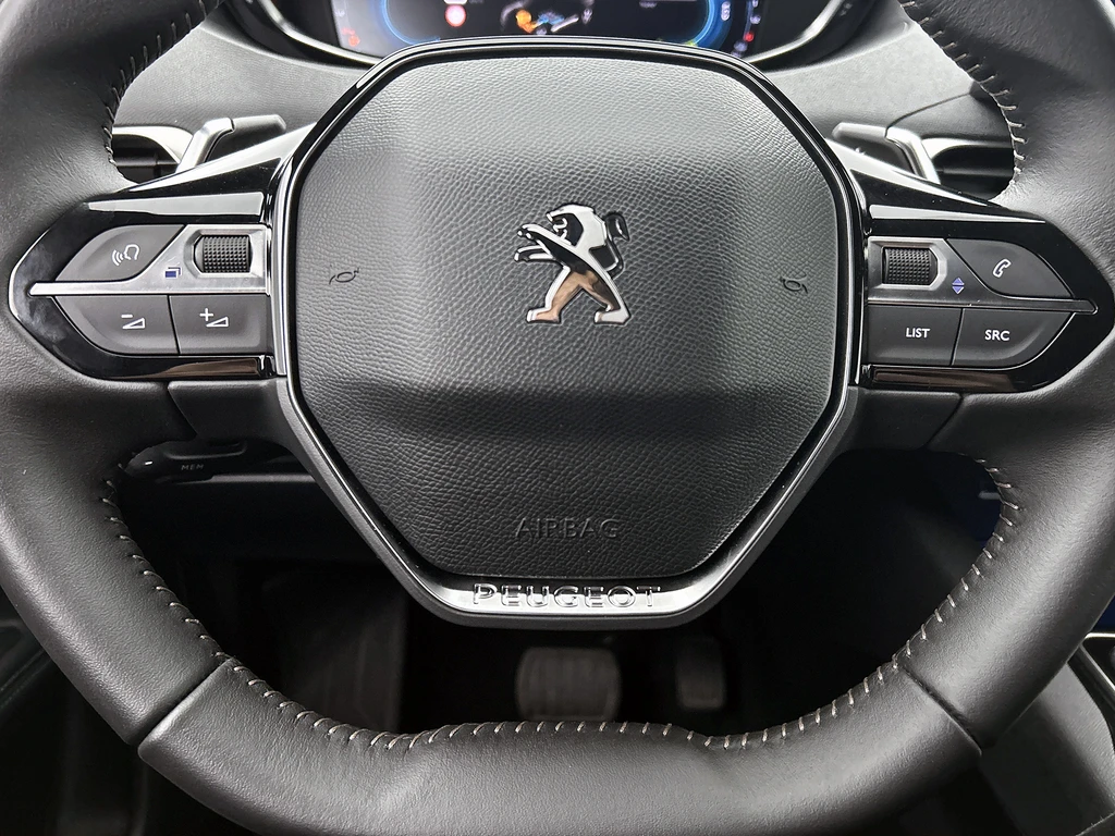 Peugeot 3008 – foto 35