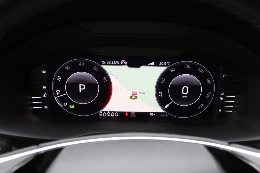 Škoda Kodiaq – foto 18