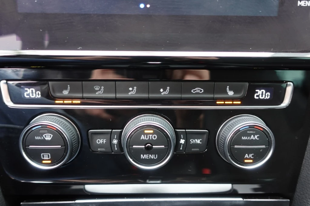 Volkswagen Golf – foto 11