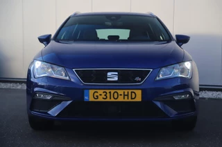 SEAT Leon – thumbnail 5
