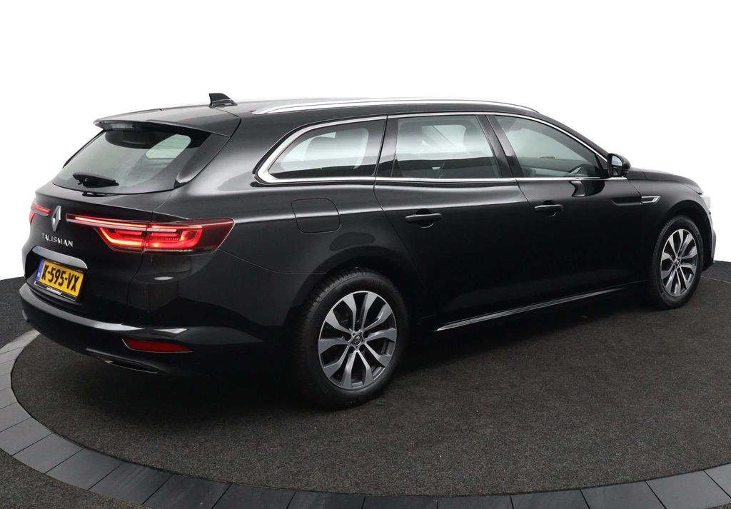 Renault Talisman – foto 5