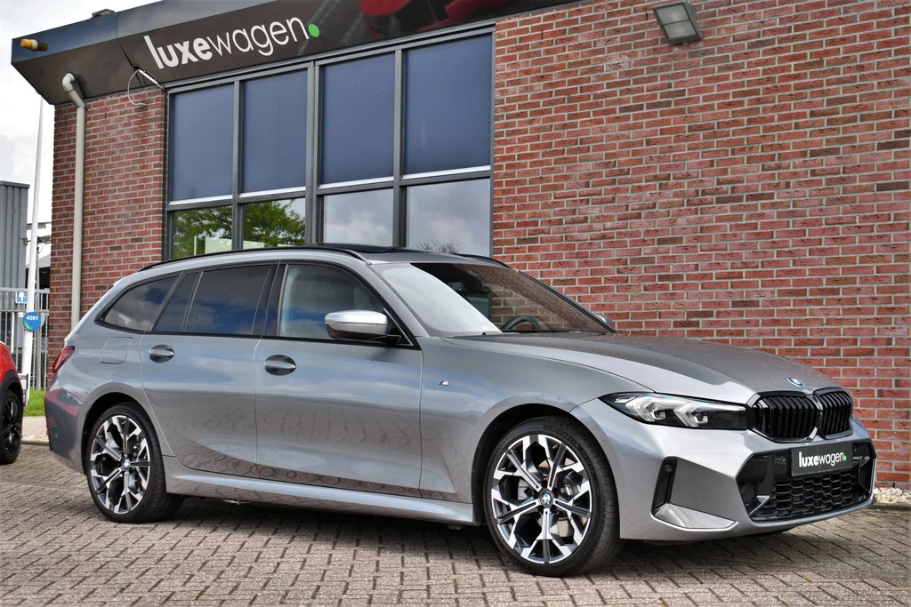 BMW 3 Serie – foto 22