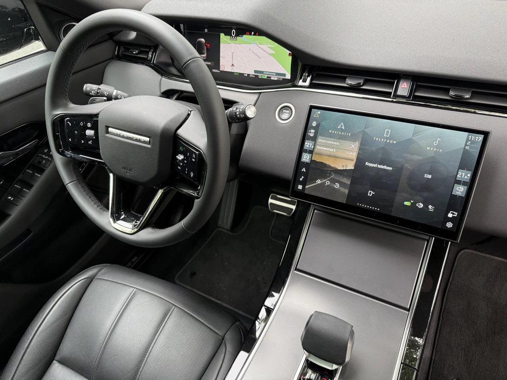 Land Rover Range Rover Evoque – foto 12